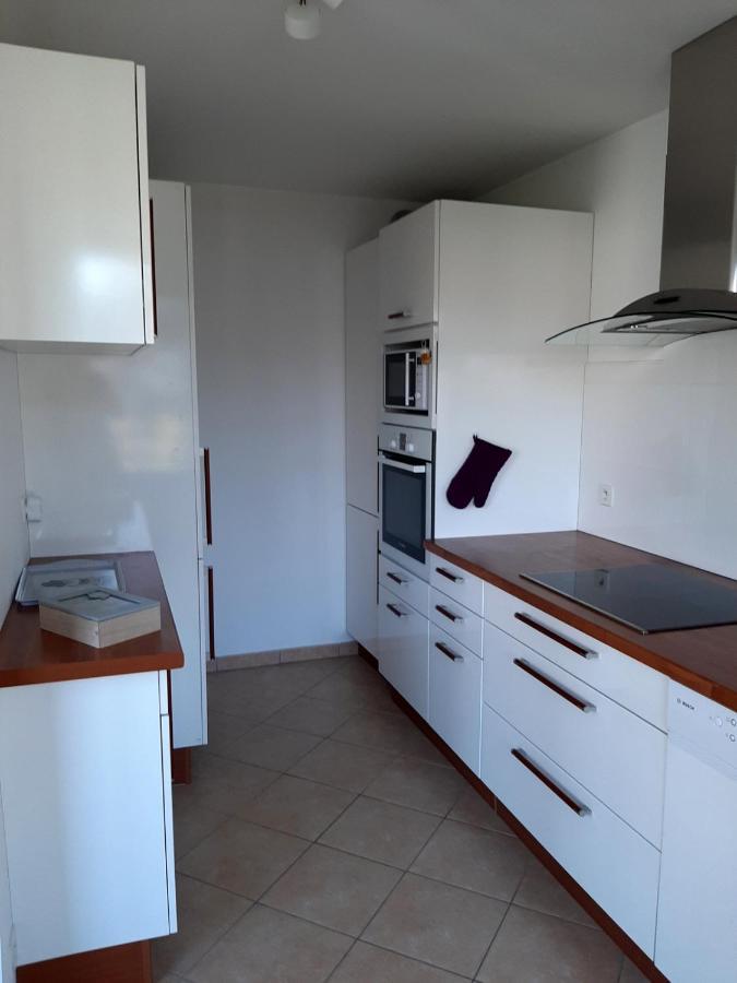 Gite La Houblonniere Standing Et Confort A 科尔马 外观 照片