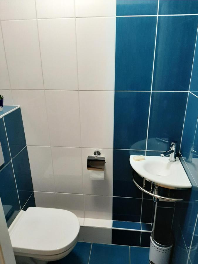 Gite La Houblonniere Standing Et Confort A 科尔马 外观 照片