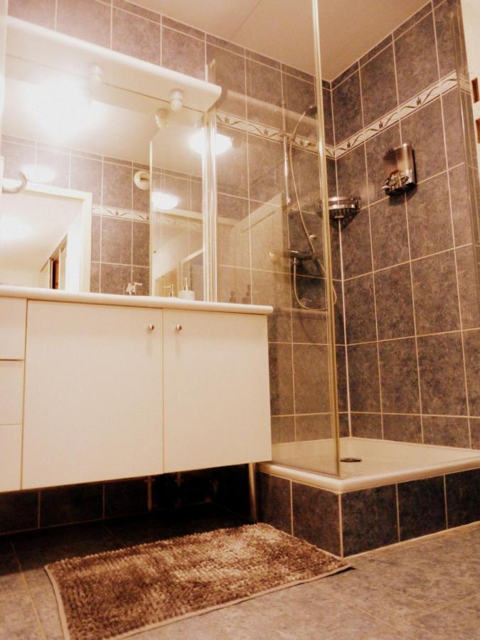 Gite La Houblonniere Standing Et Confort A 科尔马 外观 照片